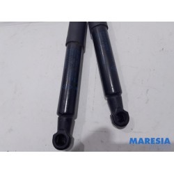 Renault - Trafic - Set of bonnet gas struts