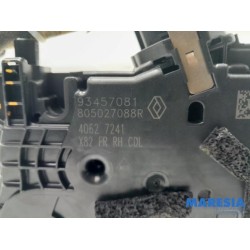 Renault - Trafic - Door lock mechanism 2-door, right