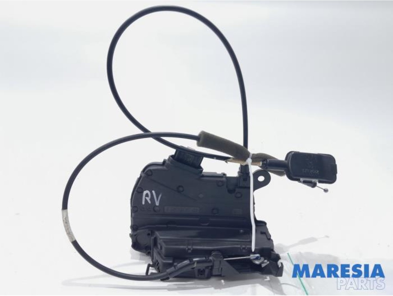 Renault - Trafic - Door lock mechanism 2-door, right