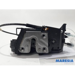 Renault - Trafic - Door lock mechanism 2-door, right