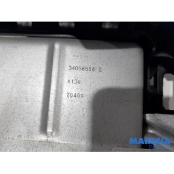 Fiat - Punto - Airbag knie links