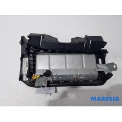 Fiat - Punto - Airbag knie links