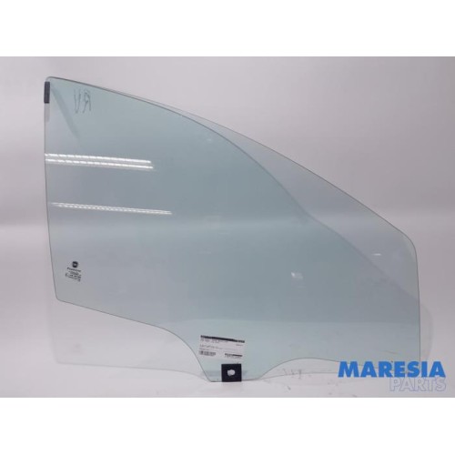 Fiat - Punto - Door window 4-door, front right