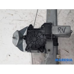 Renault - Trafic - Fenstermechanik 2-türig rechts vorne