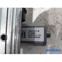 Renault - Trafic - Fenstermechanik 2-türig rechts vorne