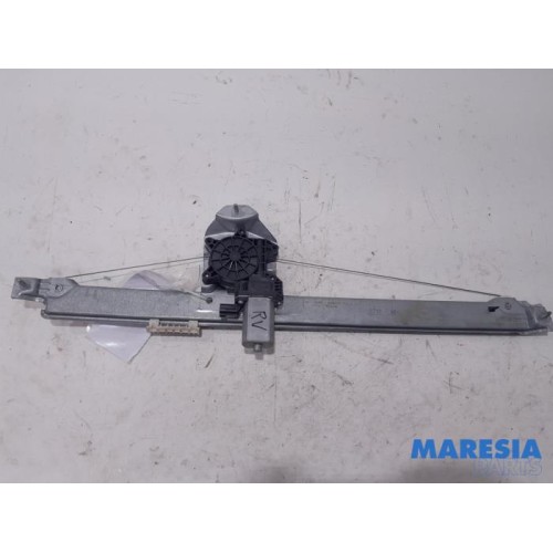 Renault - Trafic - Window mechanism 2-door, front right