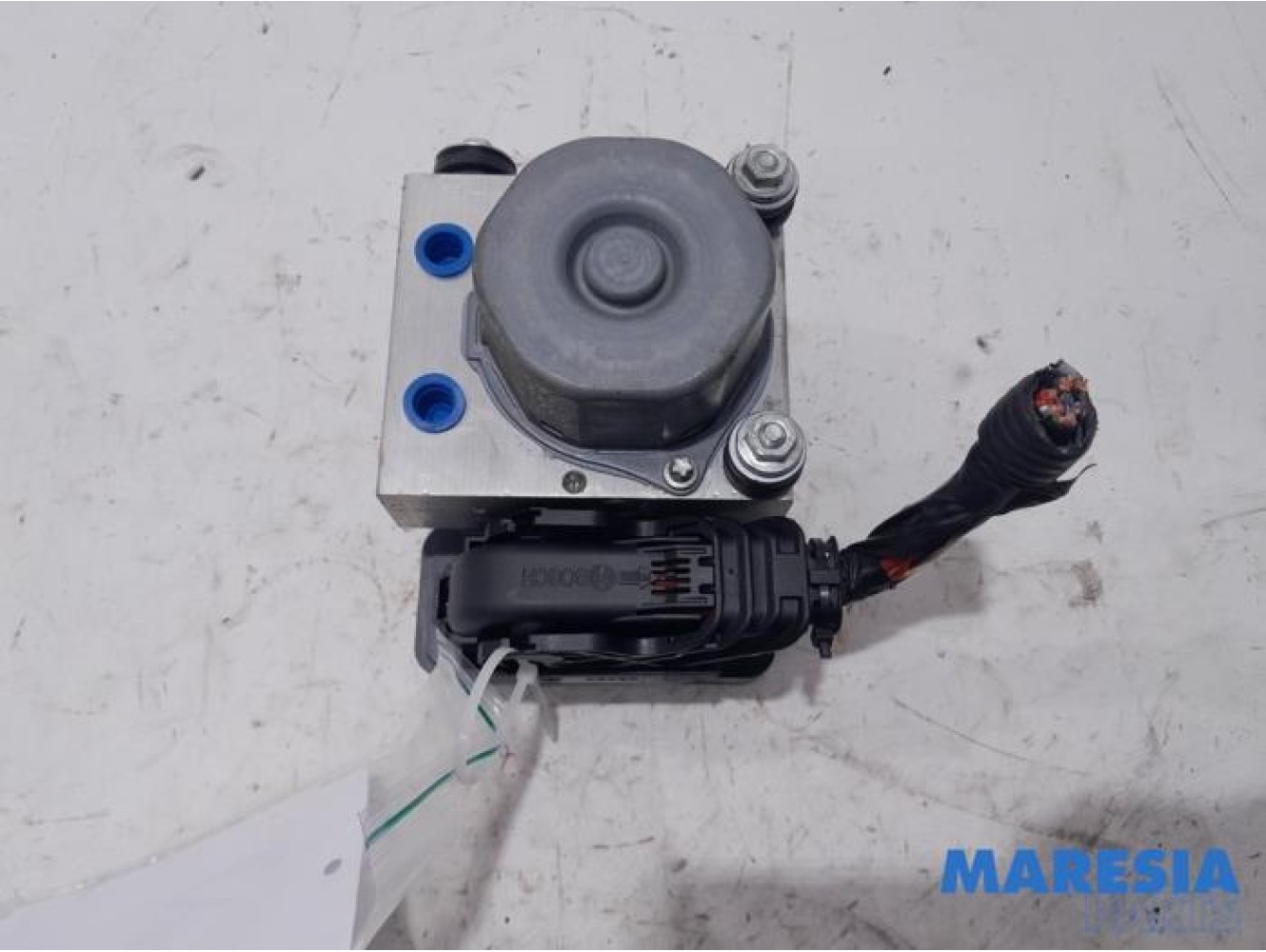Renault - Captur - Pompe ABS