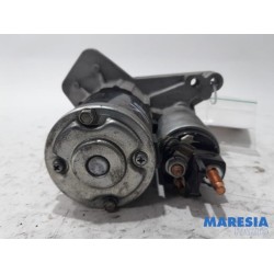 Renault - Captur - Startmotor