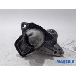 Renault - Captur - Startmotor