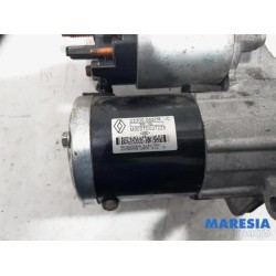 Renault - Captur - Startmotor