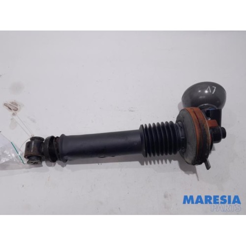 Citroen - C5 - Schokdemperpoot links-voor