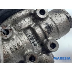 Citroen - C5 - Régulateur haute pression (suspension)