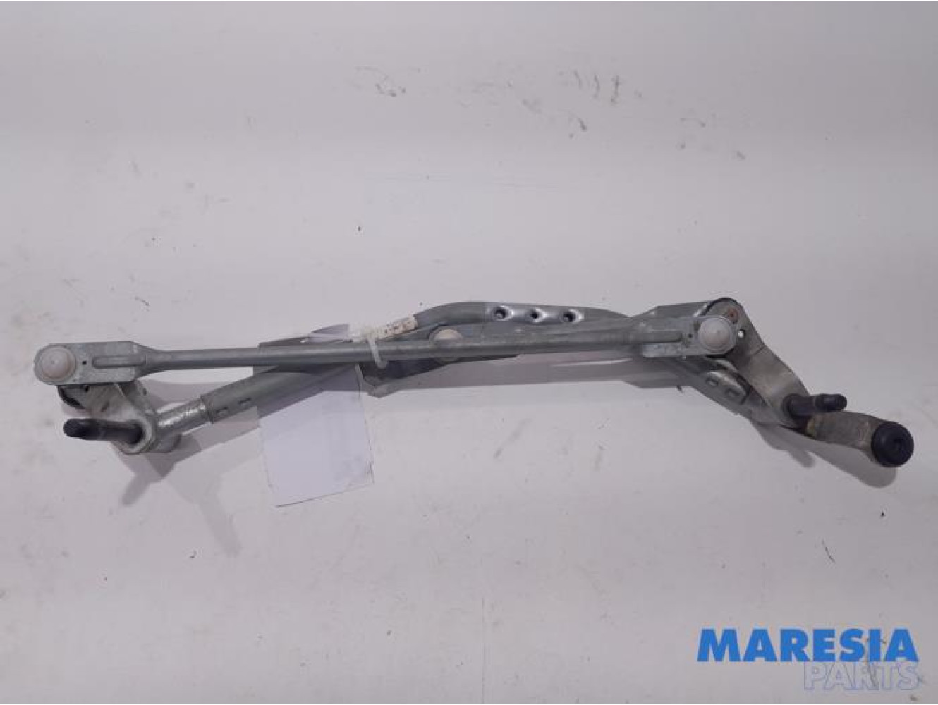 Renault - Captur - Wiper mechanism