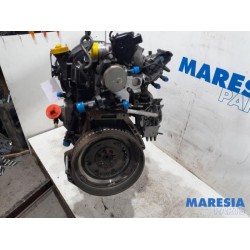 Renault - Scenic - Engine