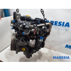 Renault - Scenic - Engine