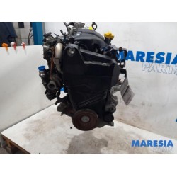 Renault - Scenic - Engine
