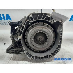 Renault - Scenic - Gearbox