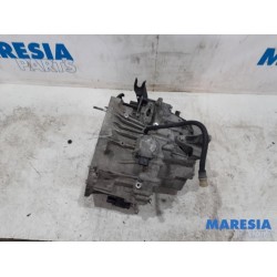 Renault - Scenic - Gearbox