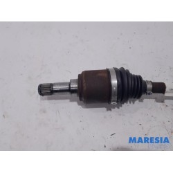 Fiat - Panda - Aandrijfas links-voor
