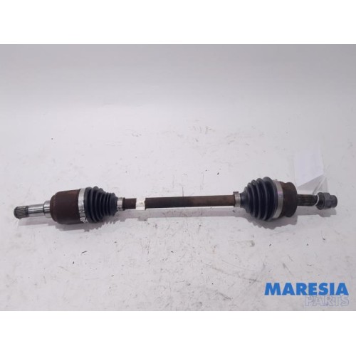 Fiat - Panda - Aandrijfas links-voor