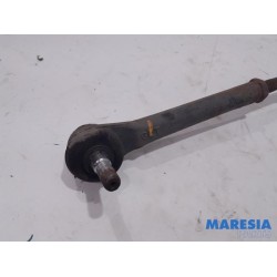 Fiat - Panda - Lenkgetriebe Servo