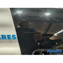 Renault - Scenic - Tür 4-türig rechts vorne