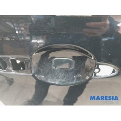 Renault - Scenic - Tür 4-türig rechts vorne