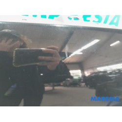 Renault - Scenic - Kotflügel rechts vorne