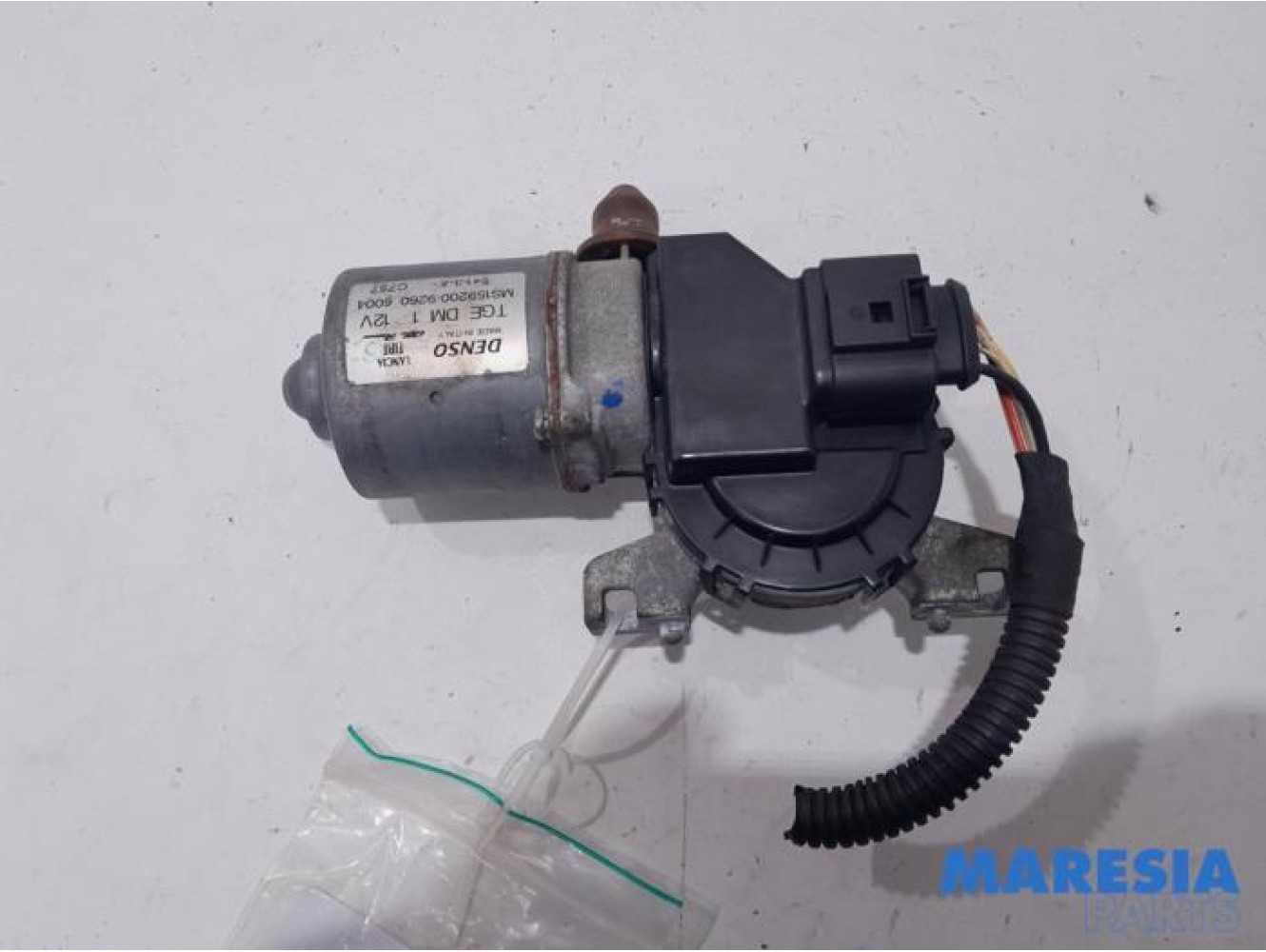 Fiat - Panda - Front wiper motor
