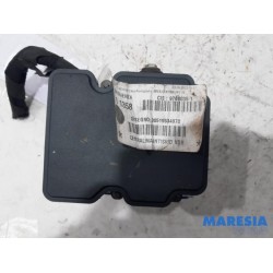 Fiat - Panda - ABS Pomp