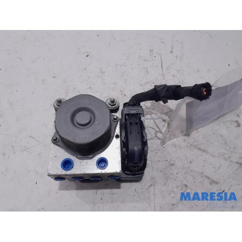 Fiat - Panda - ABS pump