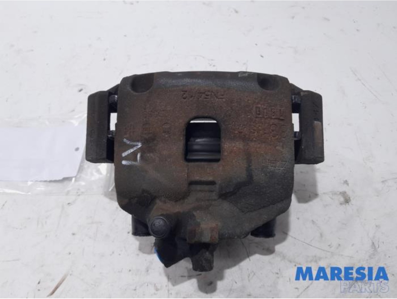 Fiat - Panda - Front brake calliper, left
