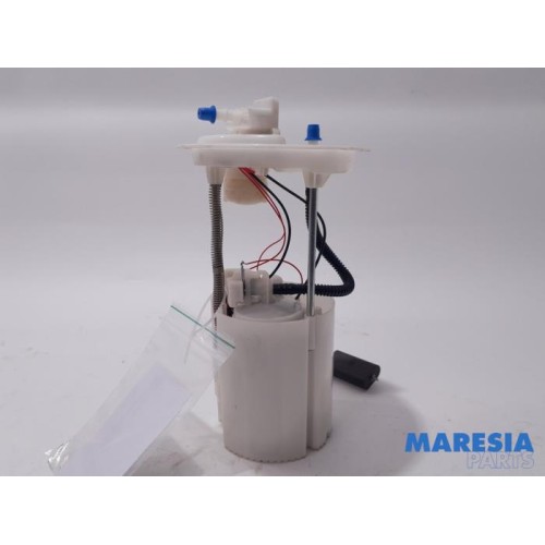 Fiat - Panda - Electric fuel pump