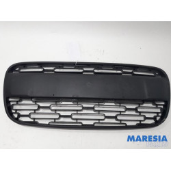 Fiat - Panda - Calandre
