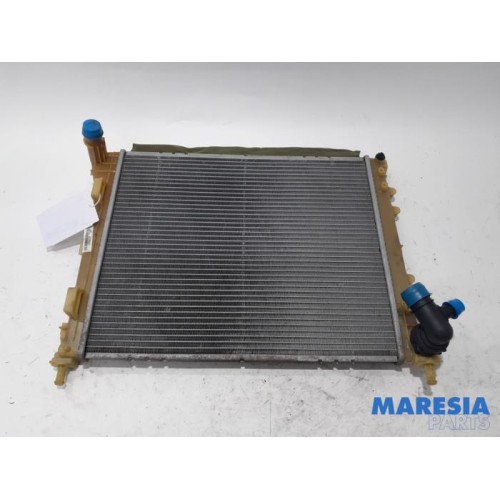 Fiat - Panda - Radiator