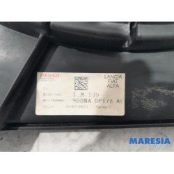 Fiat - Panda - Koelvin Motor