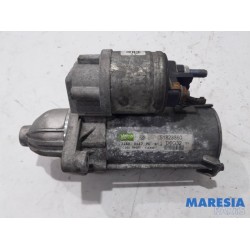 Fiat - Punto - Startmotor