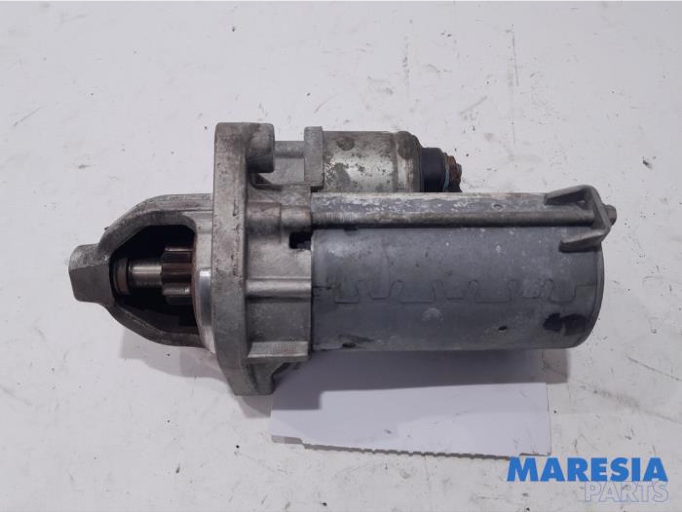 Fiat - Punto - Startmotor