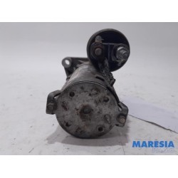 Fiat - Punto - Startmotor