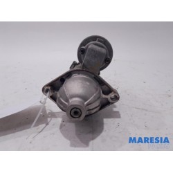 Fiat - Punto - Startmotor