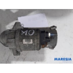Fiat - Punto - Startmotor