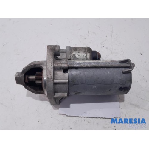 Fiat - Punto - Startmotor