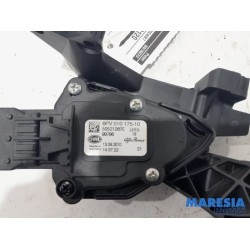 Alfa Romeo - Giulietta - Throttle pedal position sensor
