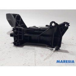 Alfa Romeo - Giulietta - Throttle pedal position sensor