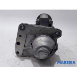 Peugeot - 3008 - Startmotor