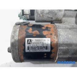 Peugeot - 3008 - Startmotor