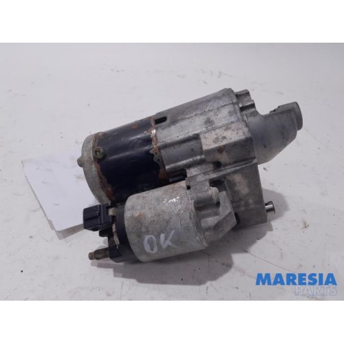Peugeot - 3008 - Startmotor