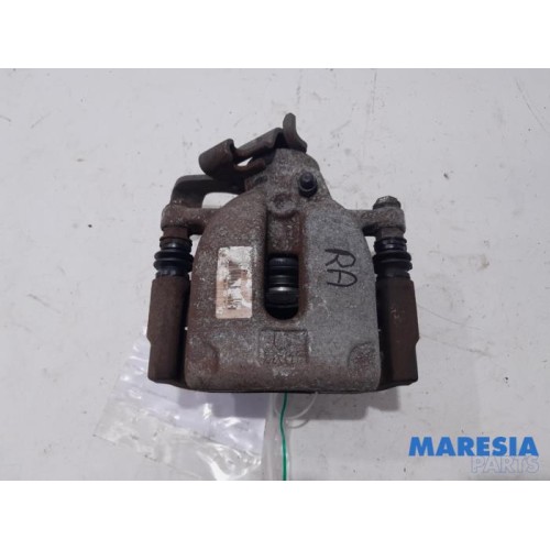 Peugeot - 3008 - Rear brake calliper, right