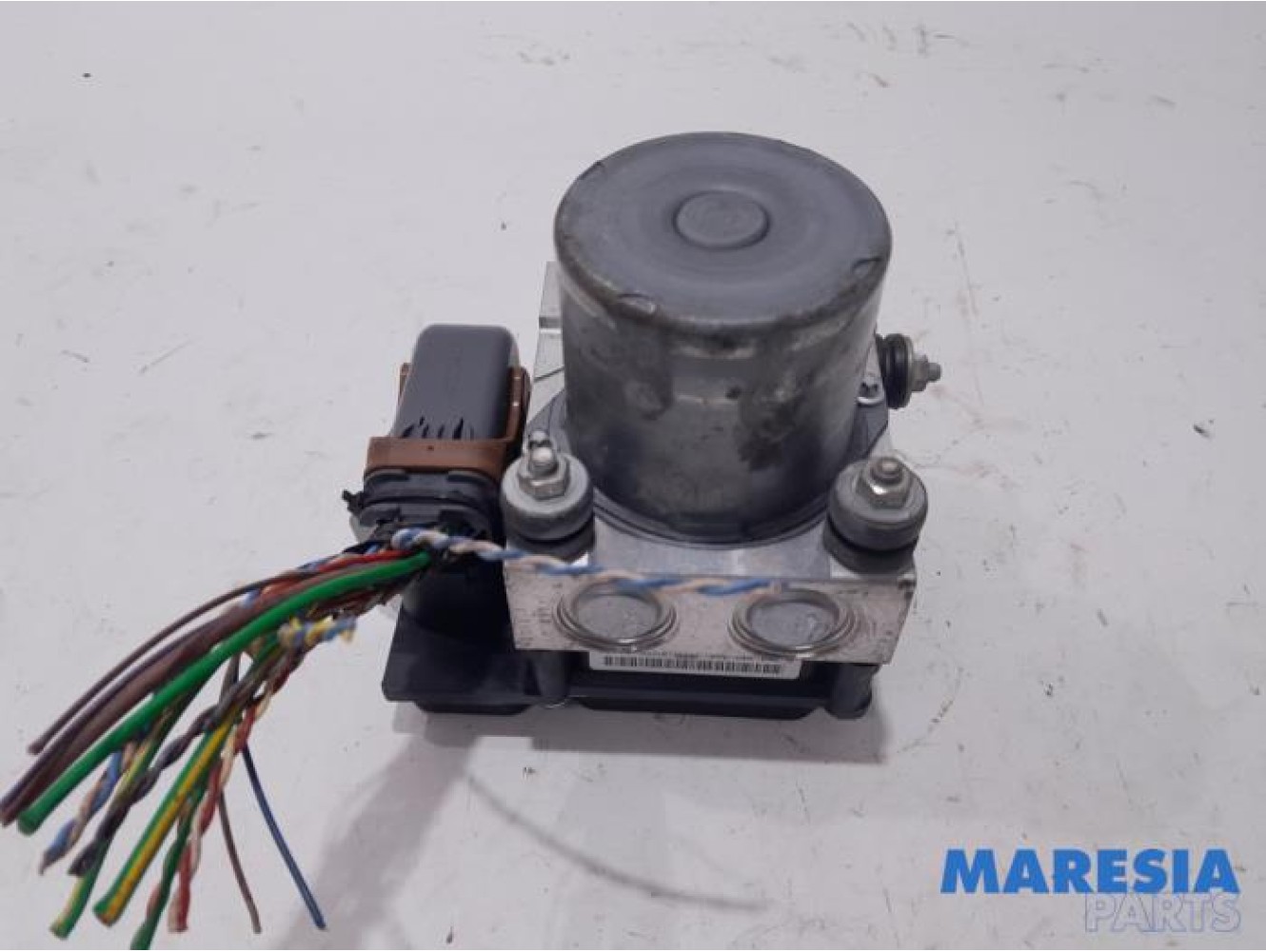 Peugeot - 3008 - ABS Pumpe