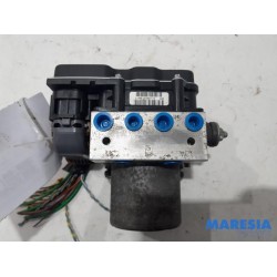 Peugeot - 3008 - ABS Pumpe